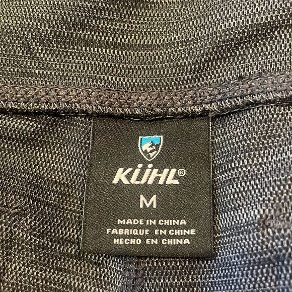 Kuhl leggings M (3200) - Picture 6 of 7